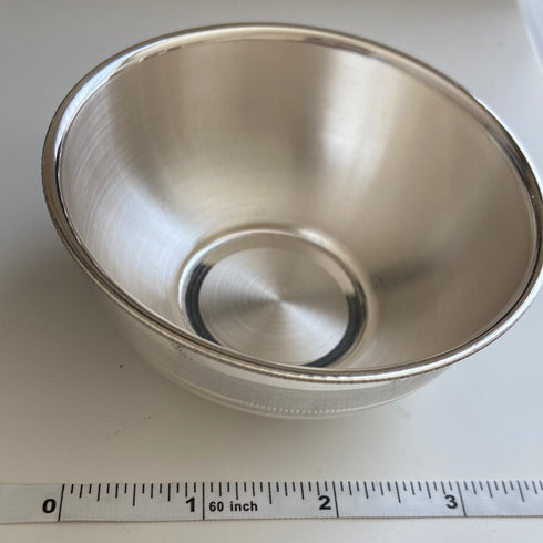 Pure Silver Big Bowl 40g